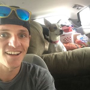 Meet your Posher, Nick